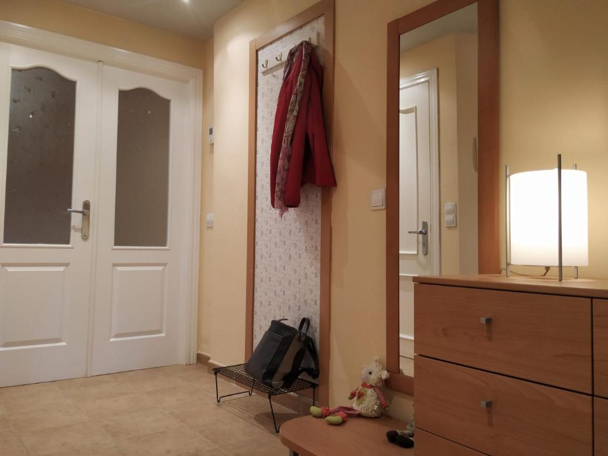 Apartamento Entrerios Barbastro Exterior photo