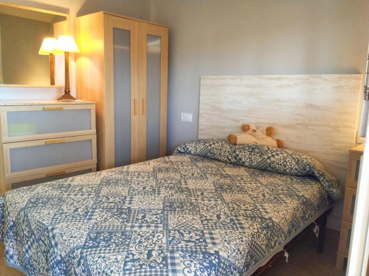 Apartamento Entrerios Barbastro Exterior photo